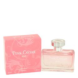 Axis Pink Caviar Perfume by Sense of Space Perfume 1.4 oz Eau De Toilette Spray