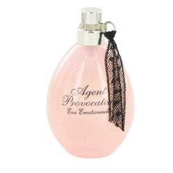 Agent Provocateur Eau Emotionnelle Perfume by Agent Provocateur Perfume 1.7 oz Eau De Toilette Spray (unboxed)