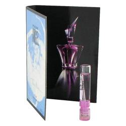 Angel Peony Perfume by Thierry Mugler Perfume 0.05 oz Vial (sample)