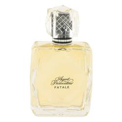 Agent Provocateur Fatale Perfume by Agent Provocateur, 100 ml Eau De Parfum Spray (Tester) for Women