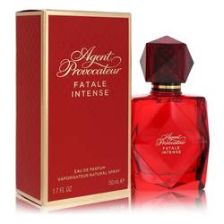 Agent Provocateur Fatale Intense Perfume by Agent Provocateur Perfume 1.7 oz Eau De Parfum Spray