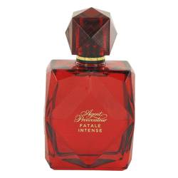 Agent Provocateur Fatale Intense Perfume by Agent Provocateur Perfume 3.4 oz Eau De Parfum Spray (Tester)