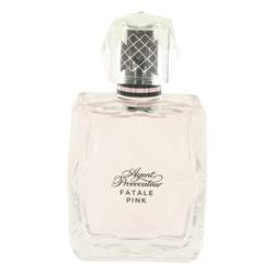 Agent Provocateur Fatale Pink Perfume by Agent Provocateur Perfume 3.4 oz Eau De Parfum Spray (Tester)