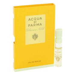 Acqua Di Parma Gelsomino Nobile Perfume by Acqua Di Parma Perfume 0.05 oz Vial (sample)