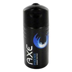 Axe Cologne by Axe Cologne 5 oz Phoenix Deodorant Body spray