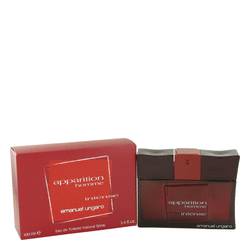 Apparition Intense Cologne by Ungaro Cologne 3.4 oz Eau De Toilette Spray