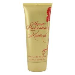 Agent Provocateur Maitresse Perfume by Agent Provocateur Perfume 6.7 oz Body Wash Milk