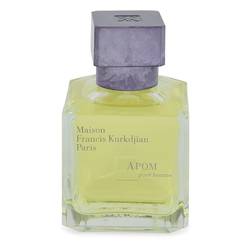 Apom Homme Cologne by Maison Francis Kurkdjian Cologne 2.4 oz Eau De Toilette Spray (unboxed)