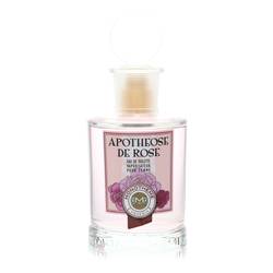 Apothéose De Rose Perfume by Monotheme Perfume 3.4 oz Eau De Toilette Spray (Unboxed)