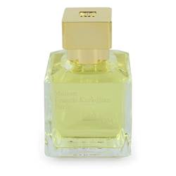 Apom Femme Perfume by Maison Francis Kurkdjian Perfume 2.4 oz Eau De Parfum Spray (unboxed)