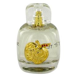 Apple Bottoms Perfume by Nelly Perfume 3.4 oz Eau De Parfum Spray (Tester)
