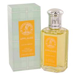 Applause Perfume by Castle Forbes Perfume 4.4 oz Eau De Parfum Spray
