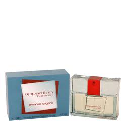 Apparition Cologne by Ungaro Cologne 1 oz Eau De Toilette Spray