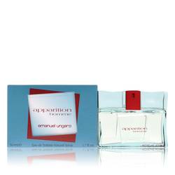 Apparition Cologne by Ungaro Cologne 1.7 oz Eau De Toilette Spray