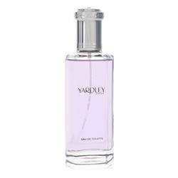 April Violets Perfume by Yardley London 1.7 oz Eau De Toilette Spray (unboxed)