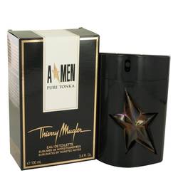 Angel Pure Tonka Cologne by Thierry Mugler Cologne 3.4 oz Eau De Toilette Spray