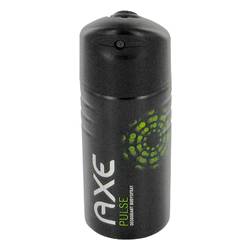 Axe Cologne by Axe Cologne 5 oz Pulse Deodorant Body Spray