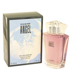 Angel Peony Perfume by Thierry Mugler Perfume 1.7 oz Eau De Parfum Refill