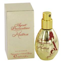 Agent Provocateur Maitresse Perfume by Agent Provocateur Perfume 0.17 oz Mini EDP