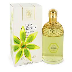 Aqua Allegoria Anisia Bella Perfume by Guerlain Perfume 4.2 oz Eau De Toilette Spray