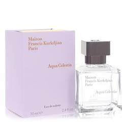 Aqua Celestia Perfume by Maison Francis Kurkdjian 2.4 oz Eau De Toilette Spray