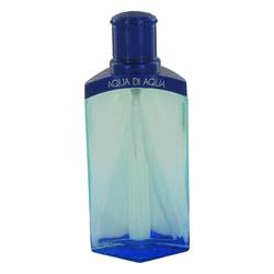 Aqua Di Aqua Cologne by Marina De Bourbon Cologne 3.4 oz Eau De Toilette Spray (unboxed)