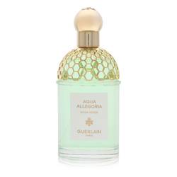Aqua Allegoria Rosa Verde