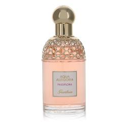 Aqua Allegoria Passiflora Perfume by Guerlain Perfume 2.5 oz Eau De Toilette Spray (unboxed)