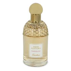 Aqua Allegoria Pamplelune Perfume by Guerlain Perfume 2.5 oz Eau De Toilette Spray (unboxed)
