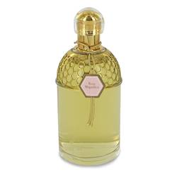 Aqua Allegoria Rosa Magnifica Perfume by Guerlain Perfume 4.2 oz Eau De Toilette Spray (unboxed)