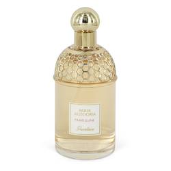 Aqua Allegoria Pamplelune Perfume by Guerlain 4.2 oz Eau De Toilette Spray (unboxed)