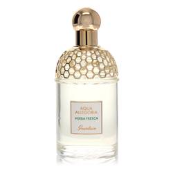 Aqua Allegoria Herba Fresca Perfume by Guerlain 4.2 oz Eau De Toilette Spray (Unisex unboxed)