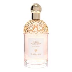 Aqua Allegoria Rosa Rossa Perfume by Guerlain Perfume 4.2 oz Eau De Toilette Spray (unboxed)