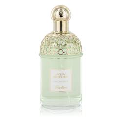 Aqua Allegoria Limon Verde Perfume by Guerlain Perfume 4.2 oz Eau De Toilette Spray (unboxed)
