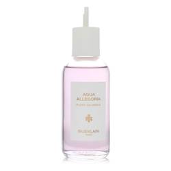 Aqua Allegoria Flora Salvaggia Perfume by Guerlain Perfume 6.7 oz Eau De Toilette Refill (Unboxed)