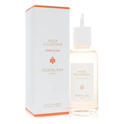 Aqua Allegoria Pamplelune Perfume by Guerlain Perfume 6.7 oz Eau De Toilette Refill