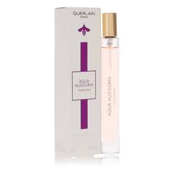 Aqua Allegoria Passiflora Perfume by Guerlain Perfume 0.3 oz Mini EDT Spray