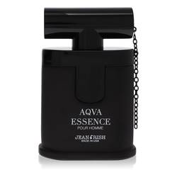 Aqua Essence Pour Homme Cologne by Jean Rish Cologne 3.4 oz Eau De Toilette Spray (Unboxed)