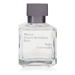 Aqua Universalis Perfume by Maison Francis Kurkdjian 2.4 oz Eau De Toilette Spray (Unisex unboxed)