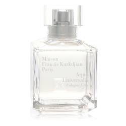 Aqua Universalis Forte Perfume by Maison Francis Kurkdjian Perfume 2.4 oz Eau De Parfum Spray (unboxed)