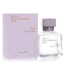 Aqua Universalis Perfume By Maison Francis Kurkdjian, 2.4 Oz Eau De Toilette Spray (unisex) For Women