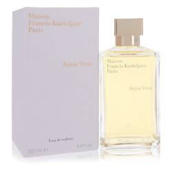 Aqua Vitae Perfume by Maison Francis Kurkdjian 6.8 oz Eau De Toilette Spray
