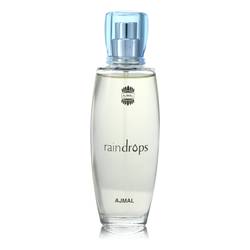 Ajmal Raindrops Perfume by Ajmal Perfume 1.7 oz Eau De Parfum Spray (unboxed)