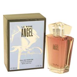 Angel Rose Perfume by Thierry Mugler Perfume 1.7 oz Eau De Parfum Refill