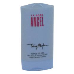 Angel Rose Perfume by Thierry Mugler Perfume 1 oz Body Lotion