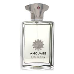 Amouage Reflection Cologne by Amouage Cologne 3.4 oz Eau De Parfum Spray (unboxed)