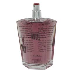 Angel Rose Perfume by Thierry Mugler Perfume 3.4 oz Eau De Parfum Spray (Tester)