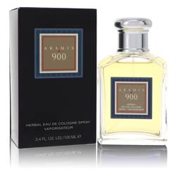 Aramis 900 Herbal Cologne by Aramis 100 ml Cologne Spray