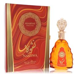 Arabiyat Prestige Nashwa Cologne by Arabiyat Prestige