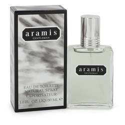 Aramis Gentleman Cologne by Aramis 1 oz Eau De Toilette Spray